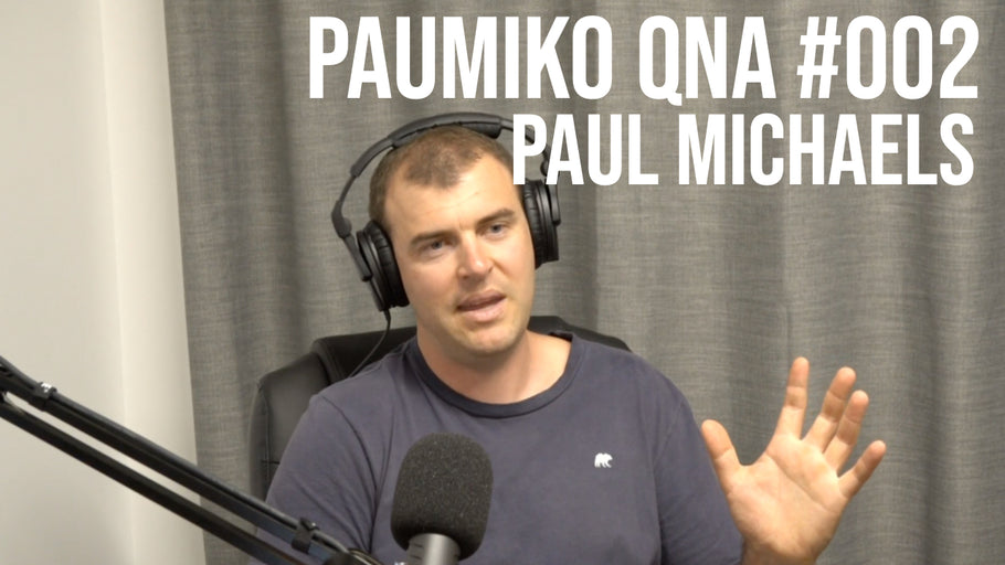 Paumiko Dog Training - QnA #002